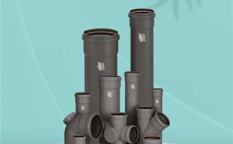 uPVC SWR Pipe & Drainage Fittings Manufacturer