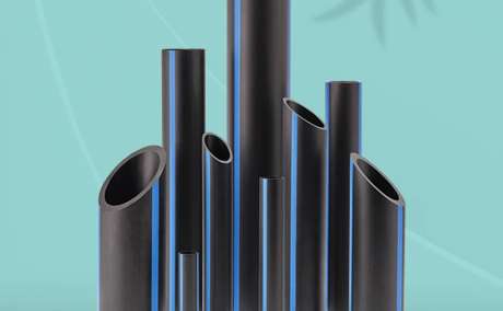 HDPE Pipe Price List, Sizes & Applications | Duke Pipes