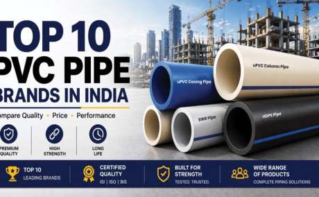 Best PVC Pipe Company in India | Top PVC Pipe Manufacturer - Duke Pipes
