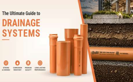 Drainage Systems
