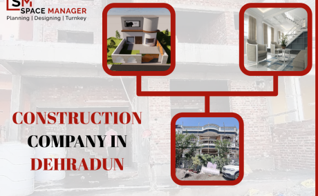 Stop Scrolling! The Most Trusted Builders in Dehradun Just Upgraded Home Construction Forever.