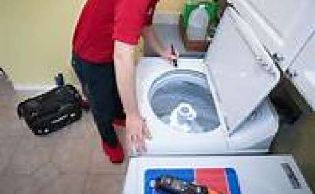 Washer Repair In Centreville VA