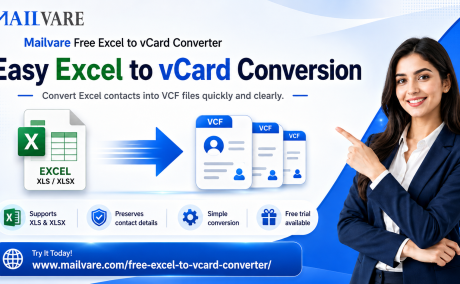 Make Excel Contacts Compatible with Android ,iPhone and Gmail
