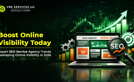Expert SEO Service Agency Trends Reshaping Online Visibility in 2026
