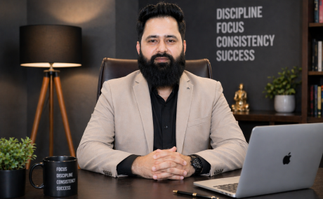Boost Your Business with Expert Digital Marketing Services by Saurabh Chhabra