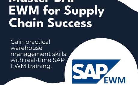 Next IT Career: The Top Institute in Hyderabad for SAP EWM Training