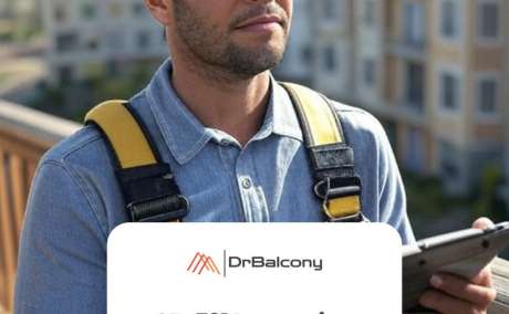 Drbalcony