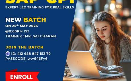 Join New Batch Master SAP CPI (Cloud Integration)