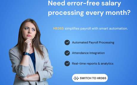 Automated Payroll Management Solutions