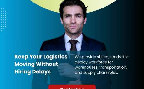 Hire Smarter for Warehousing & Logistics Needs