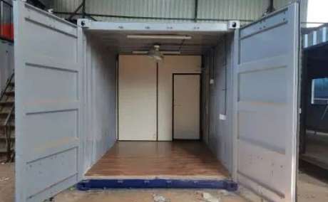 Trusted Porta Cabin Manufacturer Mumbai — Fast & Affordable