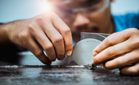 Welding Supervision & Compliance Testing Solutions