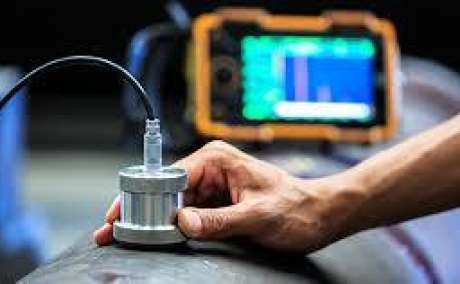 Non Destructive Testing (NDT) Services for Industrial Asset Safety