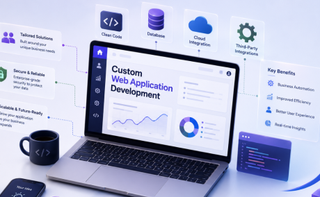Web design and Web Development services | Web Prism Dynamics