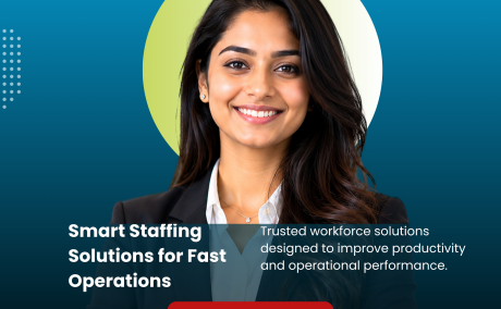 Smart Staffing Solutions for Fast Operations