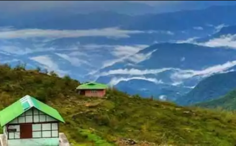 Complete North Bengal Tour Packages from NJP 2026 || NatureWings Holidays Limited