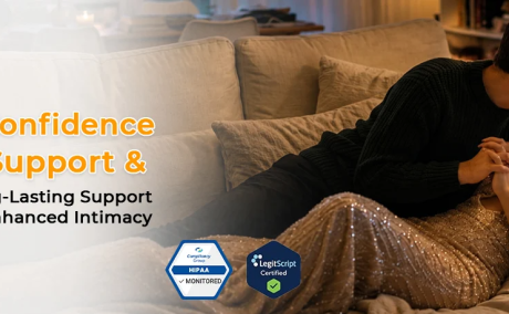 Benefits Of Using Sildenafil Troches For Building Self-Assurance And Enhancing Performance