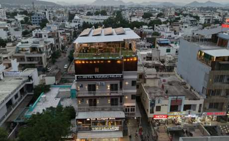 Budget Hotel in Udaipur, Best Deals Hotels in Udaipur