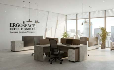 Upgrade Your Workspace Today with Premium Office Furniture in Dubai