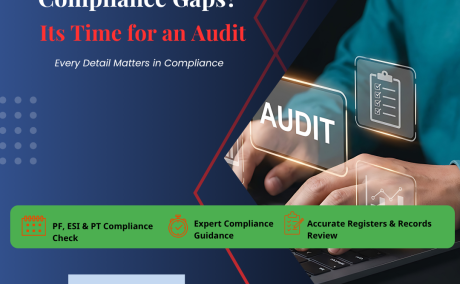 TalentPro Keeps Your Business Audit-Ready