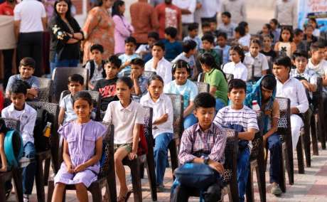 AISSEE 2026 Mock Test Series | Practice Tests for Class 6 & 9