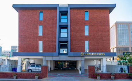 Hotel near Broadway Mall Coimbatore | Long Stay Hotel Coimbatore