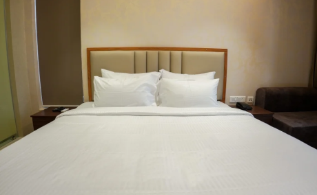 Serviced Apartments in Coimbatore | Long Stay Hotel Coimbatore