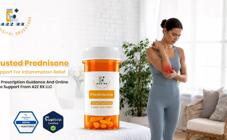 Modern Care Shift Why More Users Buy Prednisone Online Today