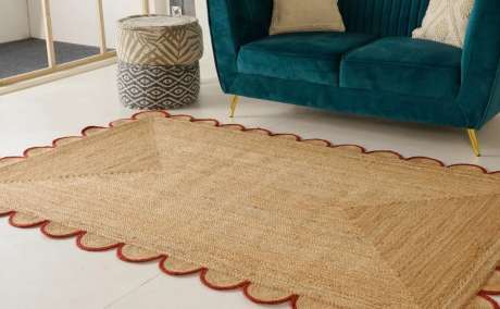 Affordable braided rugs in new york for Every Space On Sale!