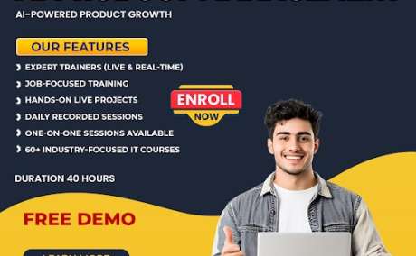 AI Product Management Online Training | AI Product Manager