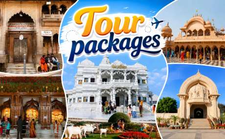 Tour packages