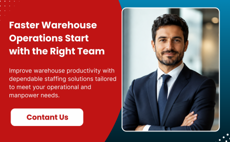 Build a Stronger Warehouse Team with PSN