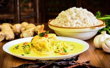 Indian food delivery Brisbane