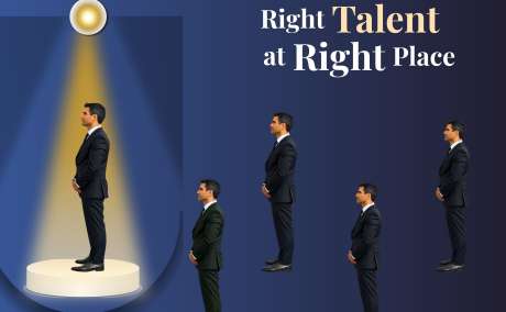 Your Trusted Partner in Talent Acquisition