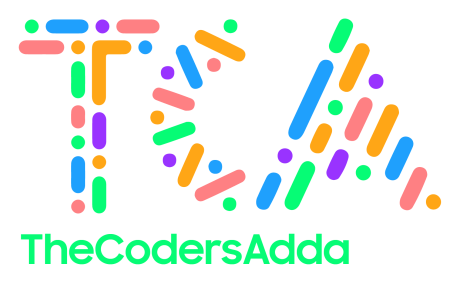 The Coders Adda | Custom Software & AI Development Company