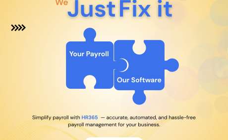 Hassle-Free Payroll Management Starts Here