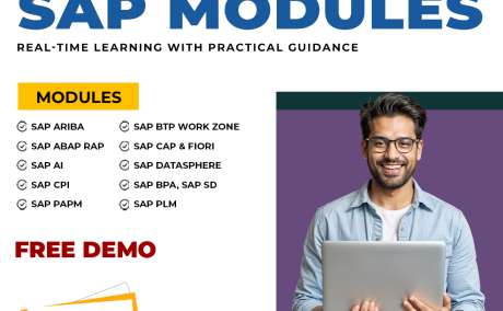 Learn the Top SAP Modules Companies Are Actively Hiring For