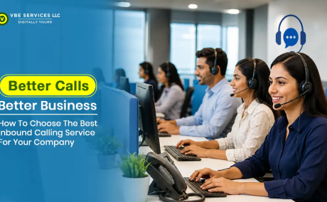 How to Choose the Best Inbound Calling Service for Your Company