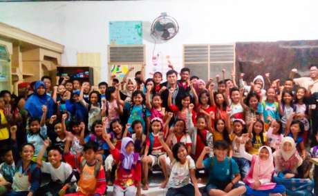 Global Volunteer Opportunity: F.A.Q. & Manuals Team