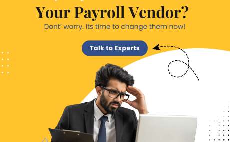 Switch to TalentPro for Stress-Free Payroll