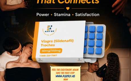 Everything You Need to Know About Sildenafil Troches for Better Results