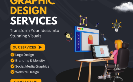Best Graphic Designing Agency in Delhi | BRS