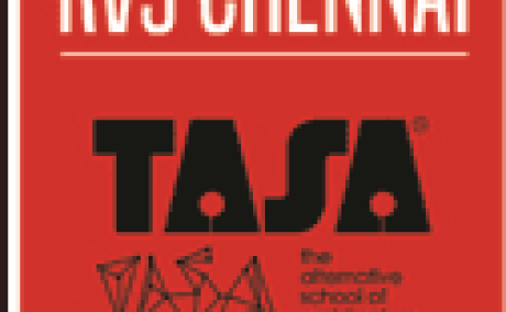 RVS Chennai School of Architecture