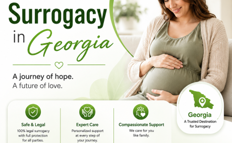 Surrogacy in Georgia
