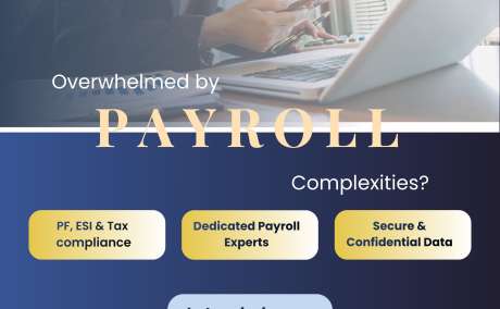 Payroll Complexity? TalentPro Has the Solution