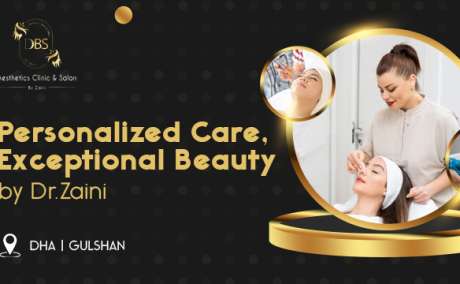 DBS Aesthetic Clinic & Salon