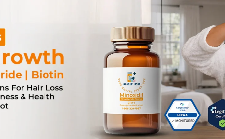 Discover The Best Hair Loss Serum For Daily Use