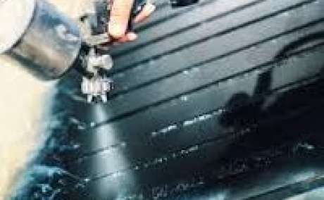 Metal Coating Company in UAE | Eminent Surface Metal Coating