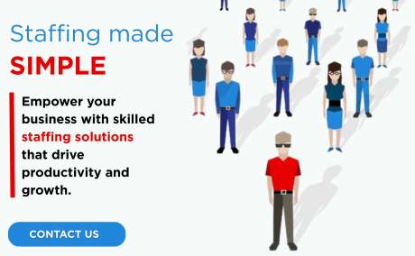 Fueling Business Growth with the Right Talent