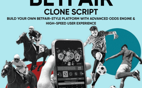 How Much Does It Cost to Build Your Own Sports Betting Exchange Like Betfair?